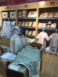 -孩子王(奥克斯广场店)