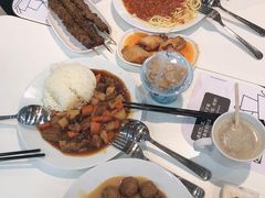 -宜家·瑞典风味餐厅(烟台路店)