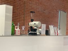 -Manner Coffee(淮海755店)