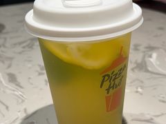 -必胜客(欢乐颂店)