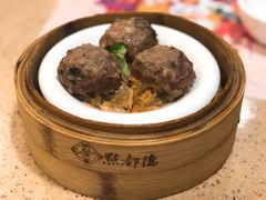 -点都德(大茶楼店)