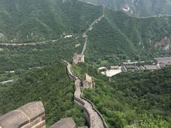 -居庸关长城