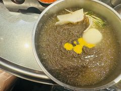 -401餐厅(弘大店)