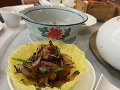 -粤财皇冠假日酒店·彩华轩中餐厅