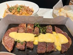 -卡朋西餐(铂顿城店)