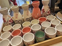 -威珀斯酒店·珀萃美食餐厅 | 海鲜刺身·现烤生蚝·特色烤肉