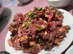 -富源杨记牛肉馆
