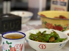 -老长沙龙虾馆(罗湖店)