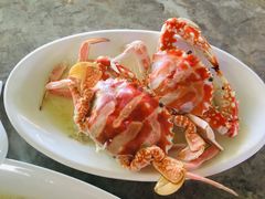 -四川小胡子海鲜(丁村万人海鲜广场店)