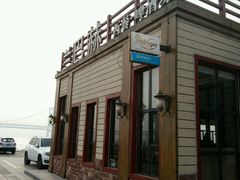 -LENBACH兰巴赫西餐啤酒坊(大连星海广场店)