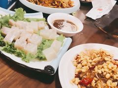 -粗粮人家·东北菜(洋桥店)