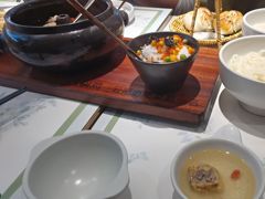 -云海肴·汽锅鸡·云南菜(高德置地店)