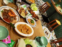 -迷你椰·泰式大排档(共康店)