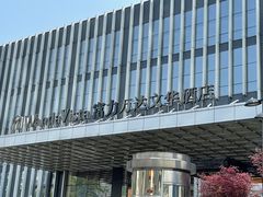 -长沙富力万达文华酒店