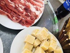 -三兴涮羊肉(荣安大街店)