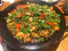 -九锅一堂酸菜鱼(新南凯德直营店)