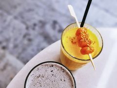 -农畉LONFOOD(福田星河COCOPark店)