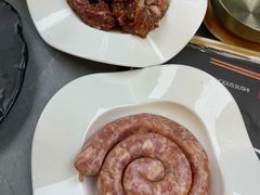 -艺林烤肉城(光明店)