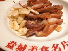 -山芋腔苏北菜(盐城滨海店)