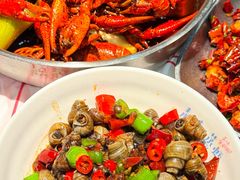 -靓靓蒸虾·头牌蒸虾(南山桂庙店)