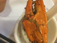 -桥底辣蟹(谢斐道店)