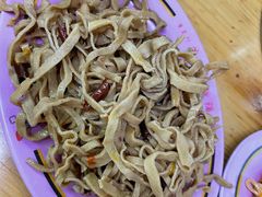 -牛马行牛肉饸饹铺(青岛街店)