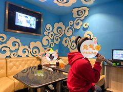 -阿味大虾(奥克斯广场店)