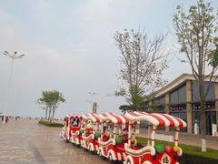 -刘家湾赶海园