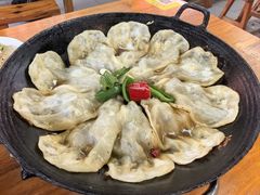 -十二道丰味·徐州土菜·烧烤(何山路店)