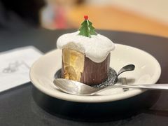 -La Porte de Paris 巴黎之门法式甜品