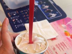 -DQ·蛋糕·冰淇淋(南开大悦城2F店)