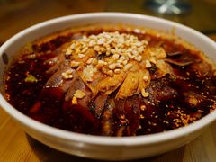 夫妻肺片-夫妻肺片·中华老字号·正宗川菜(春熙路店)