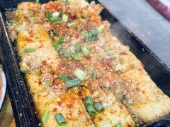 -86烧烤·炭火烧烤 (石人总店)