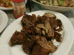 -云南餐厅