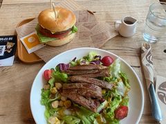 -漫咖啡 (CCPAPK店)