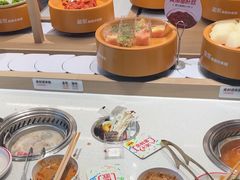 -龍歌自助小火锅(城阳万象汇店)