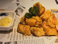 -马邦子·紫苏烤鱼(恒隆广场店)