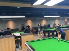 -云川台球(马甸店)