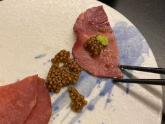 牛舌-Sushi Hanzo半藏(天环广场店)