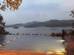 -天目湖涵田半山温泉