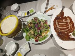 -北平食坊·烤鸭(黄寺大街店)