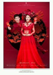 -戛纳印象摄影(潮拍定制馆)