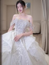 -纯色时光婚纱艺术馆WHITE