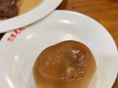 -澳门陈光记烧味饭店(南京德基广场店)