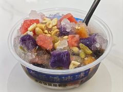 -长乐饭冰冰·冰饭·烧烤(长乐总店)