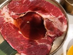 -老板娘的烤肉店(港湾广场店)