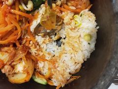 -正一味石锅拌饭(望京新世界店)