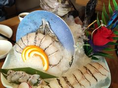 -尚海豆捞(乐虹坊店)