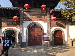 -溪口-滕头旅游景区