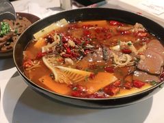 -乔阿马·江南味·驴肉香(龙湖华泾天街店)